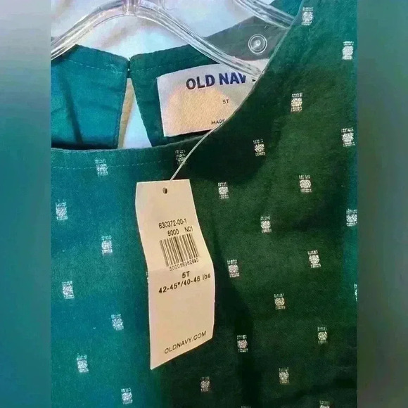 NWT Old navy size 5T dress - Picture 3 of 6